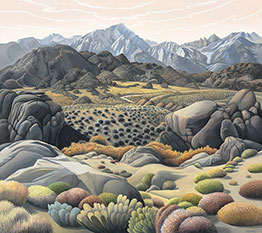 Alabama Hills